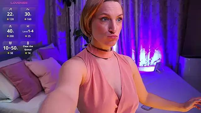 Freechat UmaTruewoman on StripChat