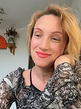 Freechat UmaTruewoman on StripChat