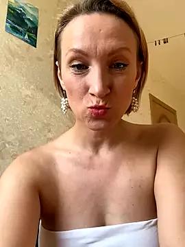 Freechat UmaTruewoman on StripChat
