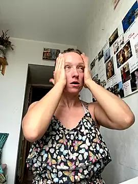 Freechat UmaTruewoman on StripChat