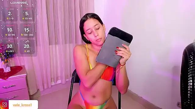 Freechat vale_kross on StripChat