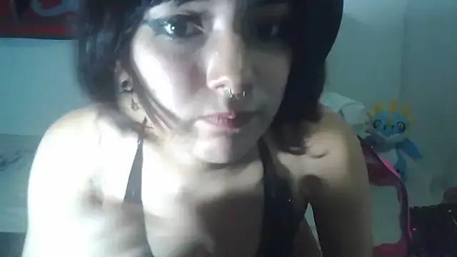 StripChat Valentina_Bailecito is Freechat Valentina_Bailecito — Doble penetracion 10 minutos