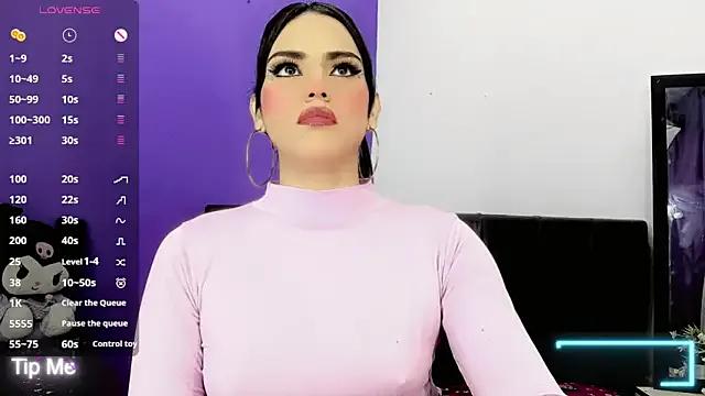 StripChat valentina_princess_ is Freechat valentina_princess_ — Happy happy valentina princess