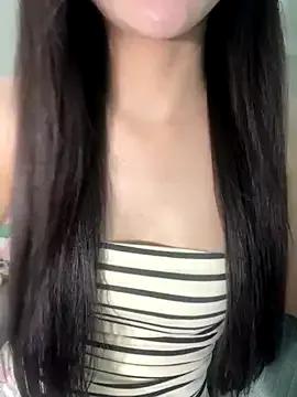 Vannie_vanh on StripChat