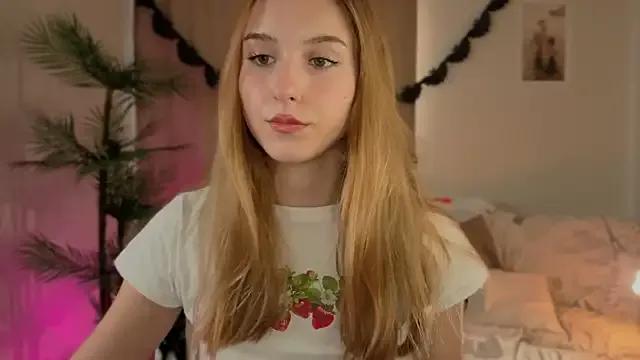 Freechat Vegas_V on StripChat