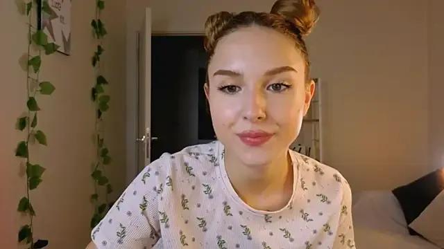 Freechat Vegas_V on StripChat