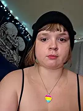 VelvetDiablo on StripChat 