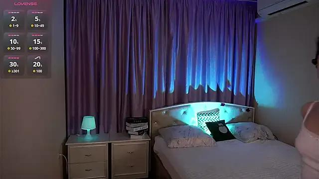 Freechat VeronaBench on StripChat