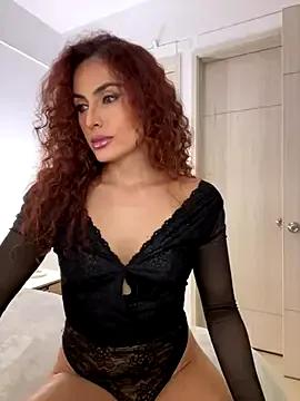 Freechat Victoria-77 on StripChat