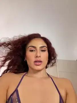 Freechat Victoria-77 on StripChat
