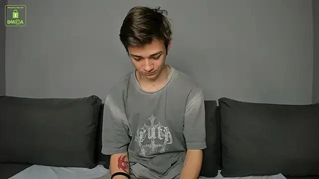 Viego_Pattel — Body exploration