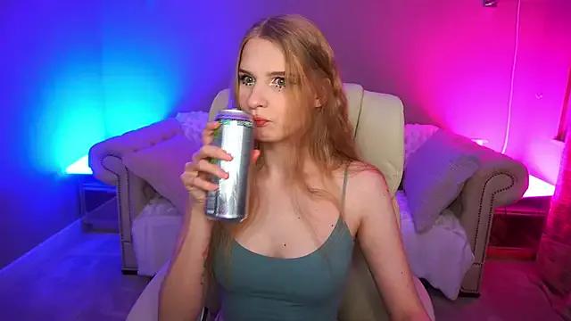 StripChat ViviAnneD is Private ViviAnneD — blow job