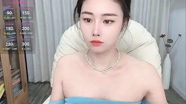 Freechat XFDLL-BAOBEI on StripChat