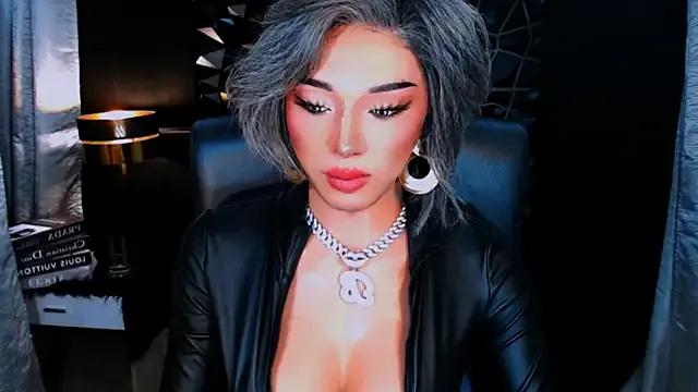 Freechat xUrGoddess_Bellax on StripChat