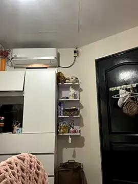 xxassssssscharrrmerrrrrr on StripChat 