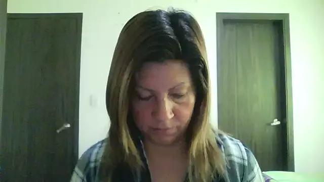 xxsexycutexxx on StripChat 