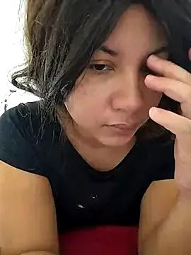 Yara0k on StripChat 