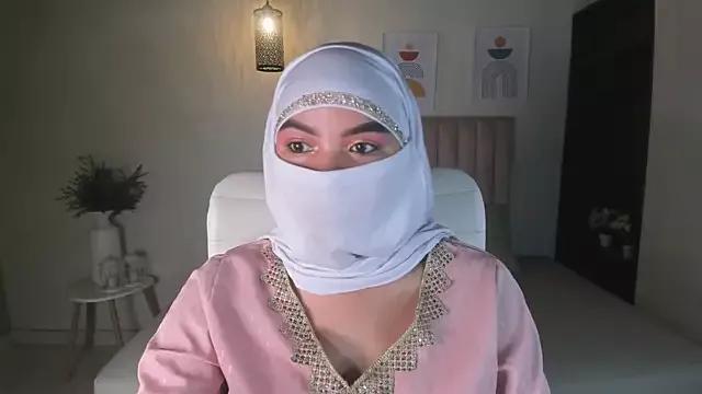 Yara_Rubab on StripChat 