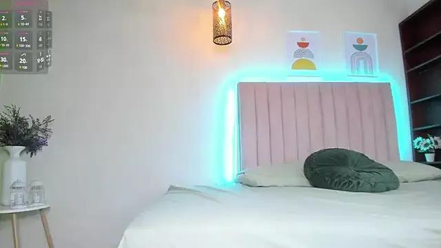 Yara_Rubab on StripChat 