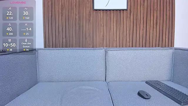 Yara_Rubab on StripChat 