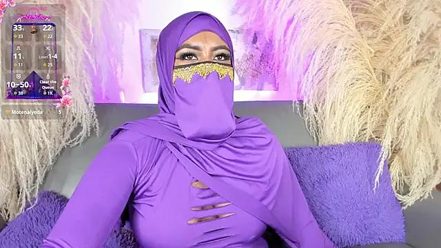 Freechat yasmin_elite on StripChat