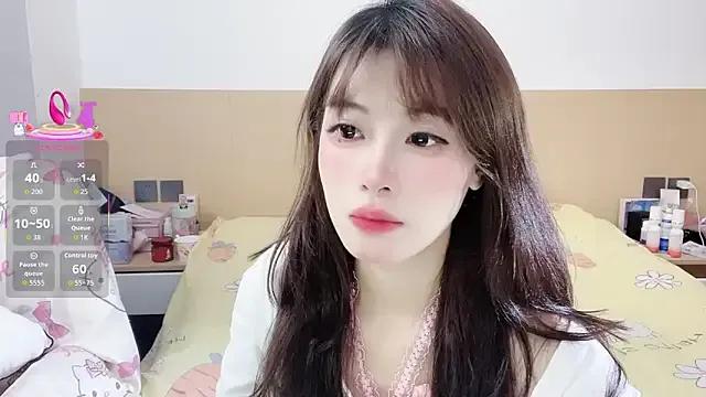 Freechat yuanbao_a on StripChat