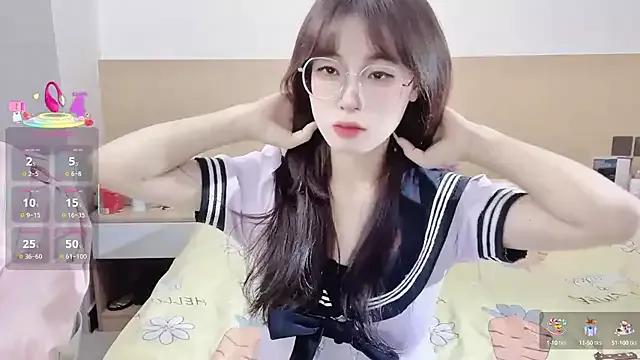 Freechat yuanbao_a on StripChat