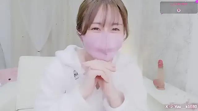 StripChat Yuu__k is Freechat Yuu__k — Freechat on StripChat