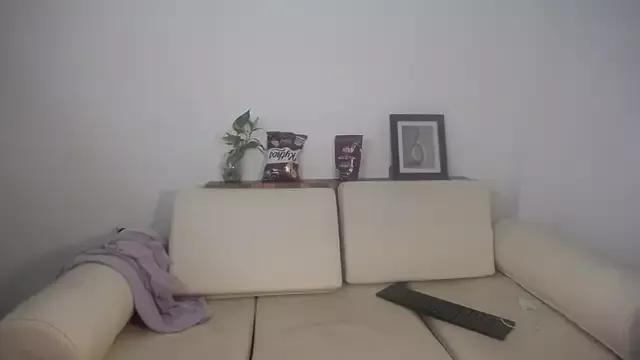 zahhysims on StripChat 