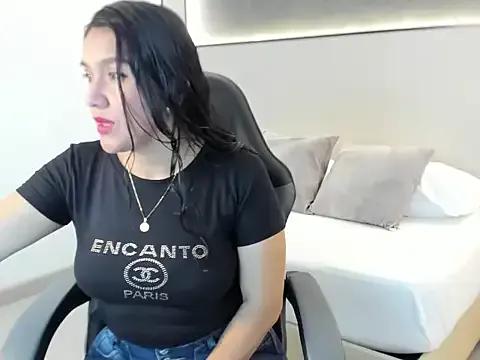 Freechat zoee_zi on StripChat