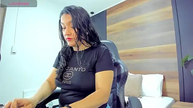 Freechat zoee_zi on StripChat