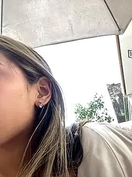 Private ZoeMillerPink_ on StripChat