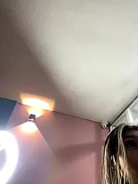 Private ZoeMillerPink_ on StripChat